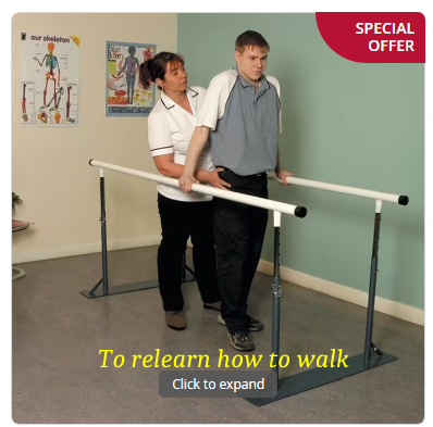 Parallel bars